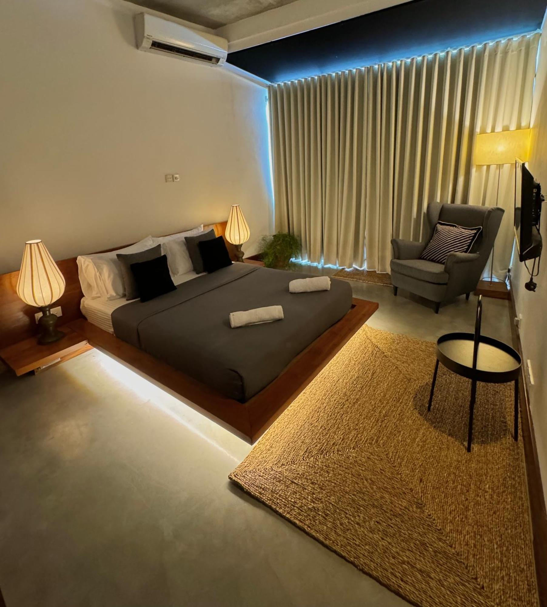 Studio 33 Sri Jayewardenepura Kotte Buitenkant foto