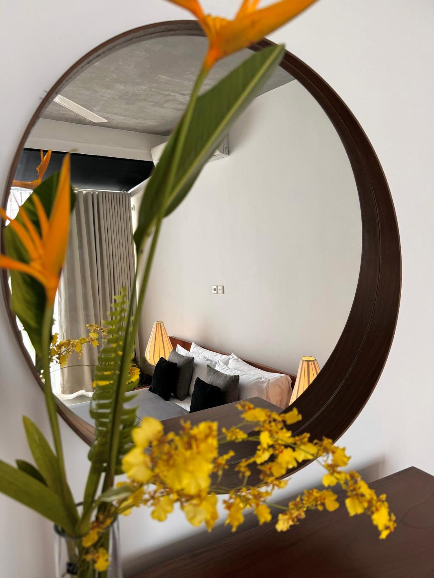 Studio 33 Sri Jayewardenepura Kotte Buitenkant foto