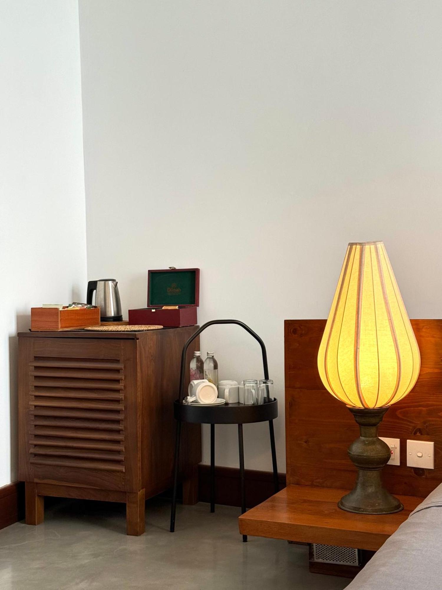 Studio 33 Sri Jayewardenepura Kotte Buitenkant foto
